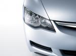 Honda Civic 1.8GL 2006 года (JP)